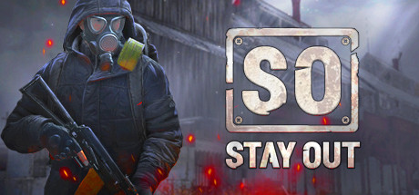 Stay Out header image