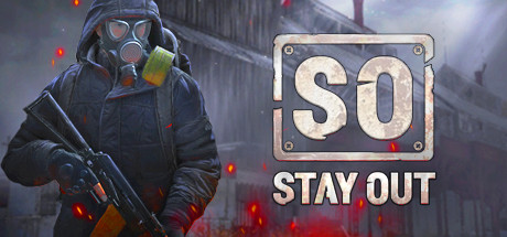 Steam header art for Stay Out