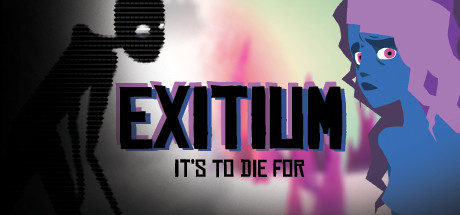 Exitium Cover Image