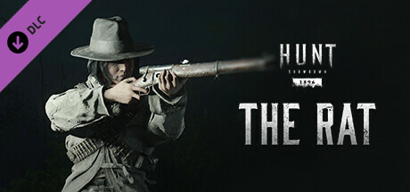 Hunt: Showdown - The Rat Free Download