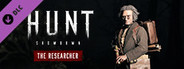 Hunt: Showdown 1896 - The Researcher