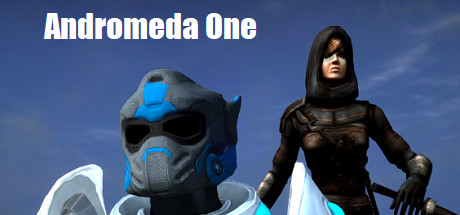 Andromeda One steam charts