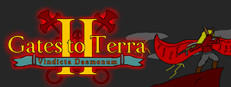 Gates to Terra II 게임 이미지