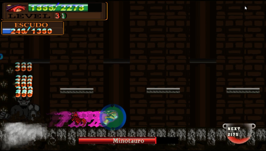 Little Witch  Luana #14