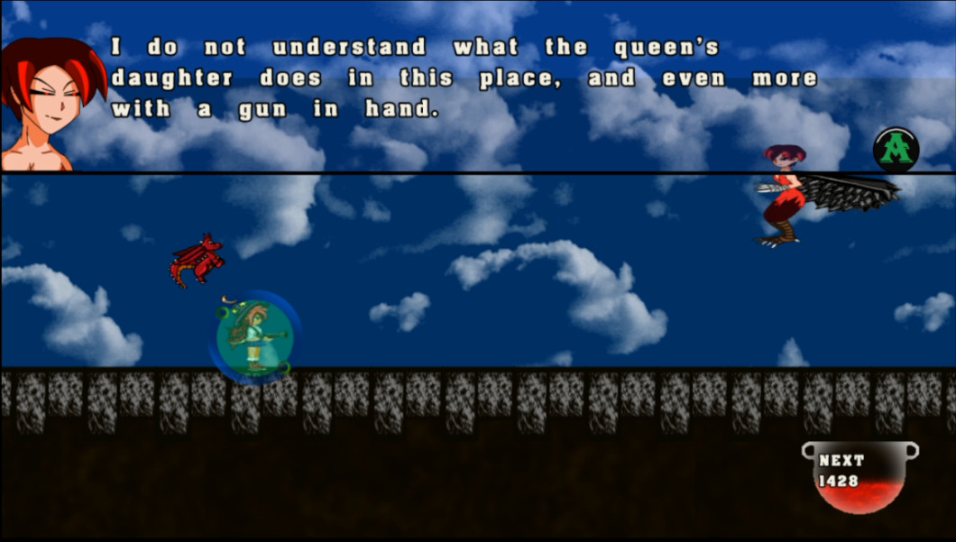 Little Witch  Luana #16