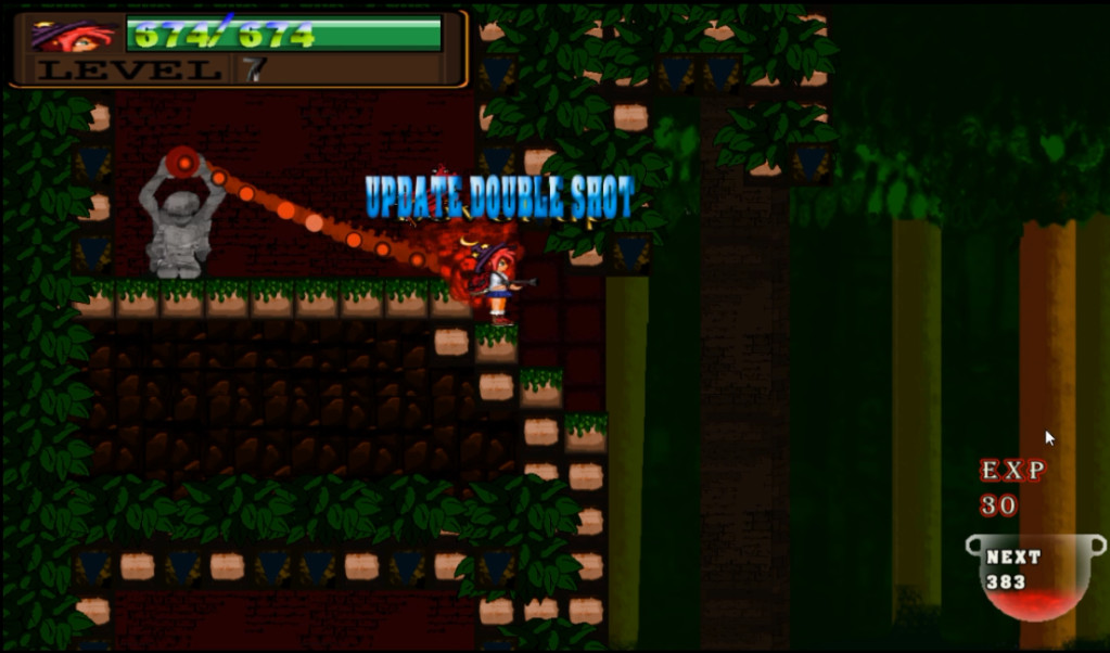 Little Witch  Luana #4