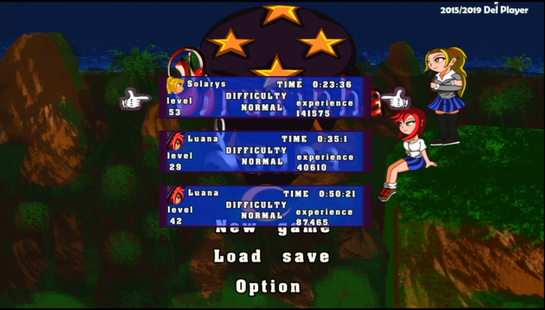 Little Witch  Luana #20