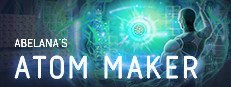 Abelana's Atom Maker 게임 이미지