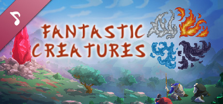 Fantastic Creatures - Soundtrack