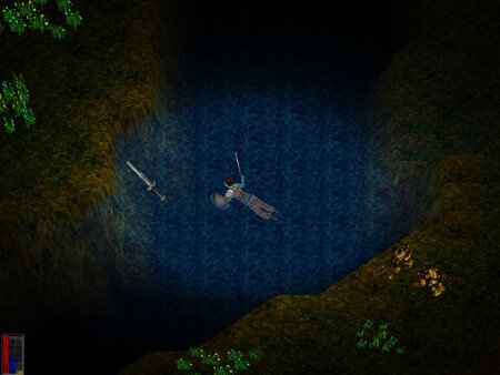 Swordiafor windows and Linux 1