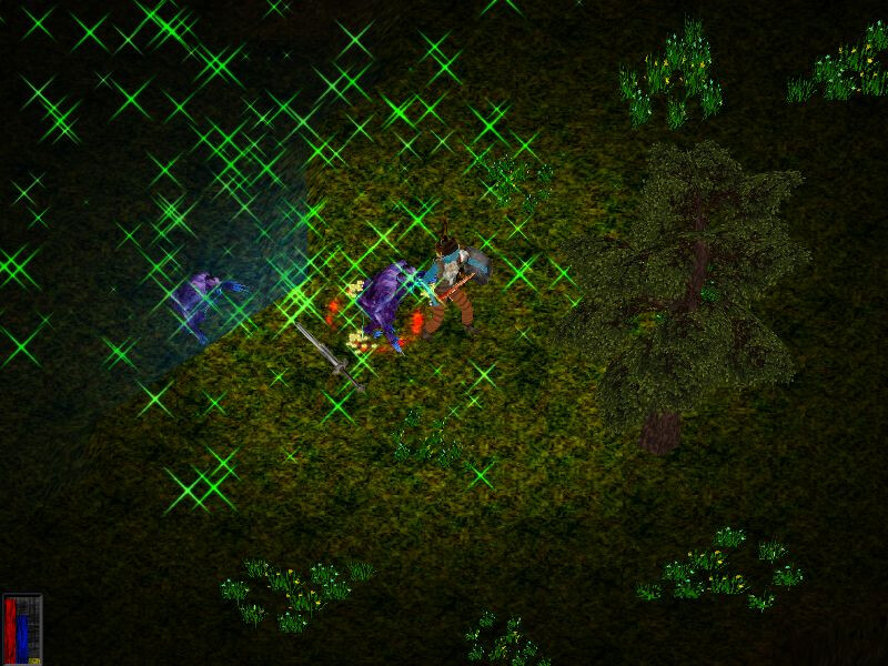 Swordia screenshot 1