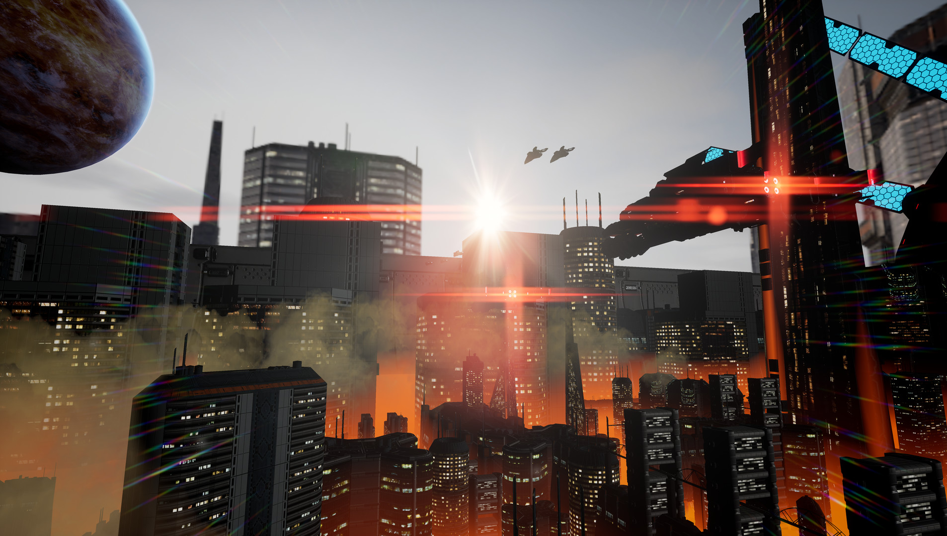 Bakemono - Demon Brigade Tenmen Unit 01 #17