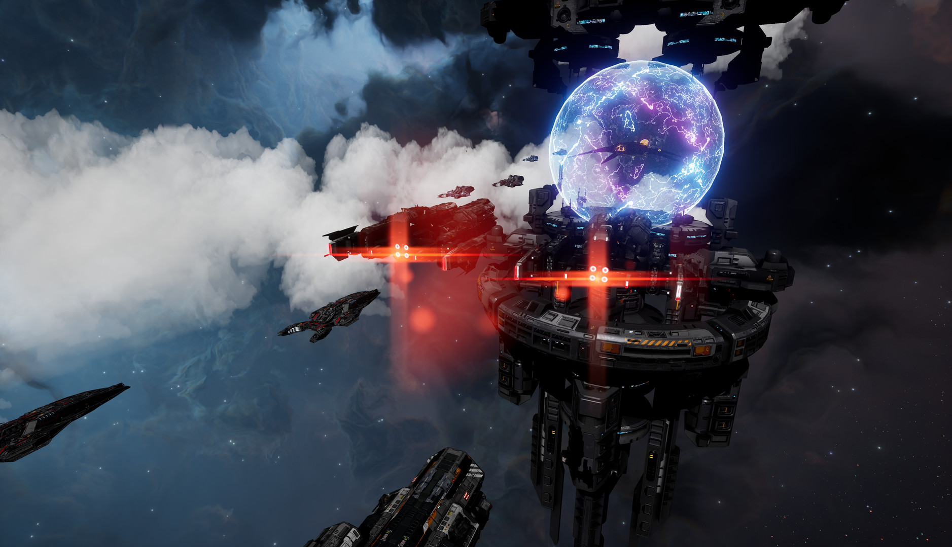 Bakemono - Demon Brigade Tenmen Unit 01 #16