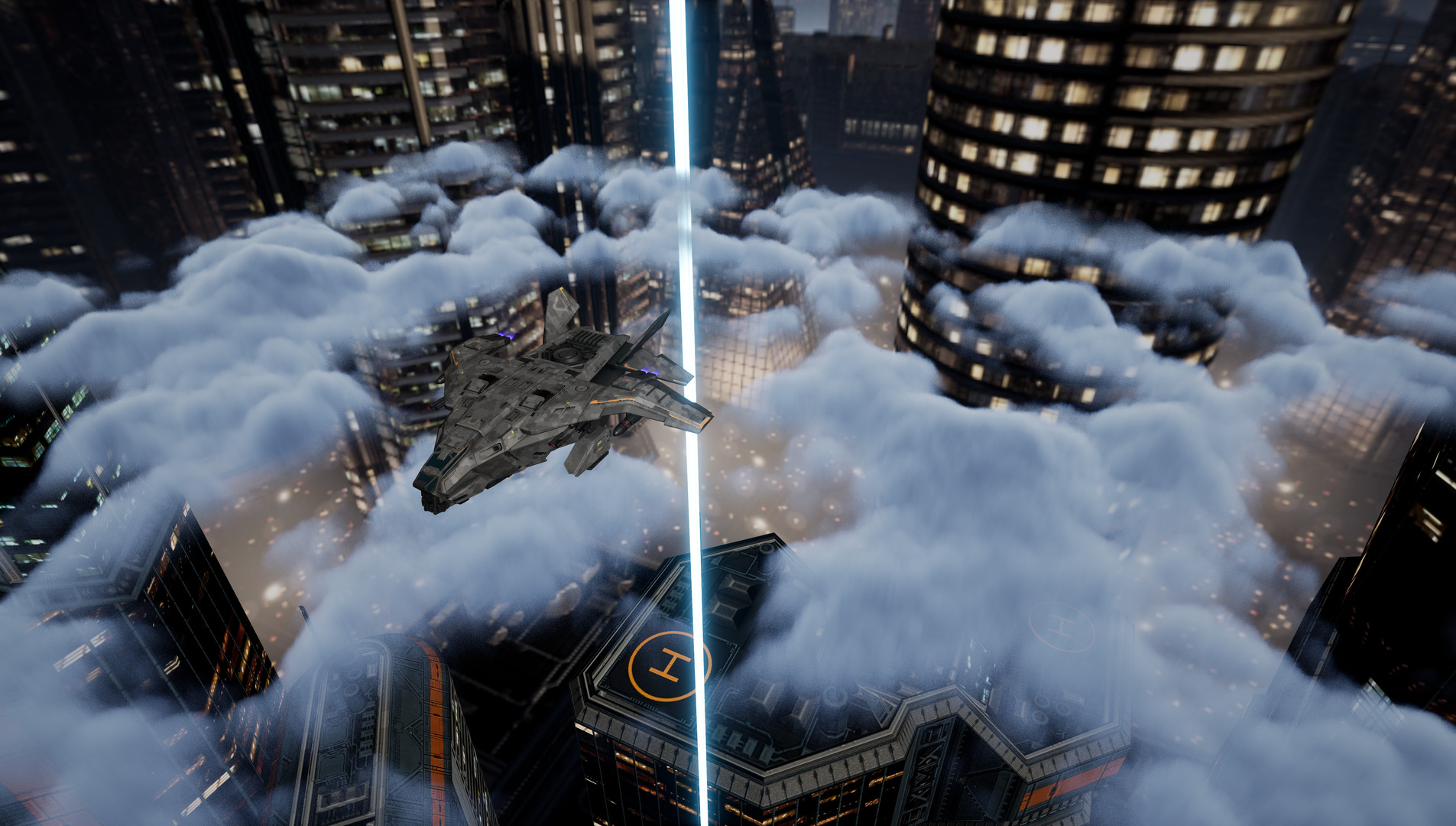 Bakemono - Demon Brigade Tenmen Unit 01 #13