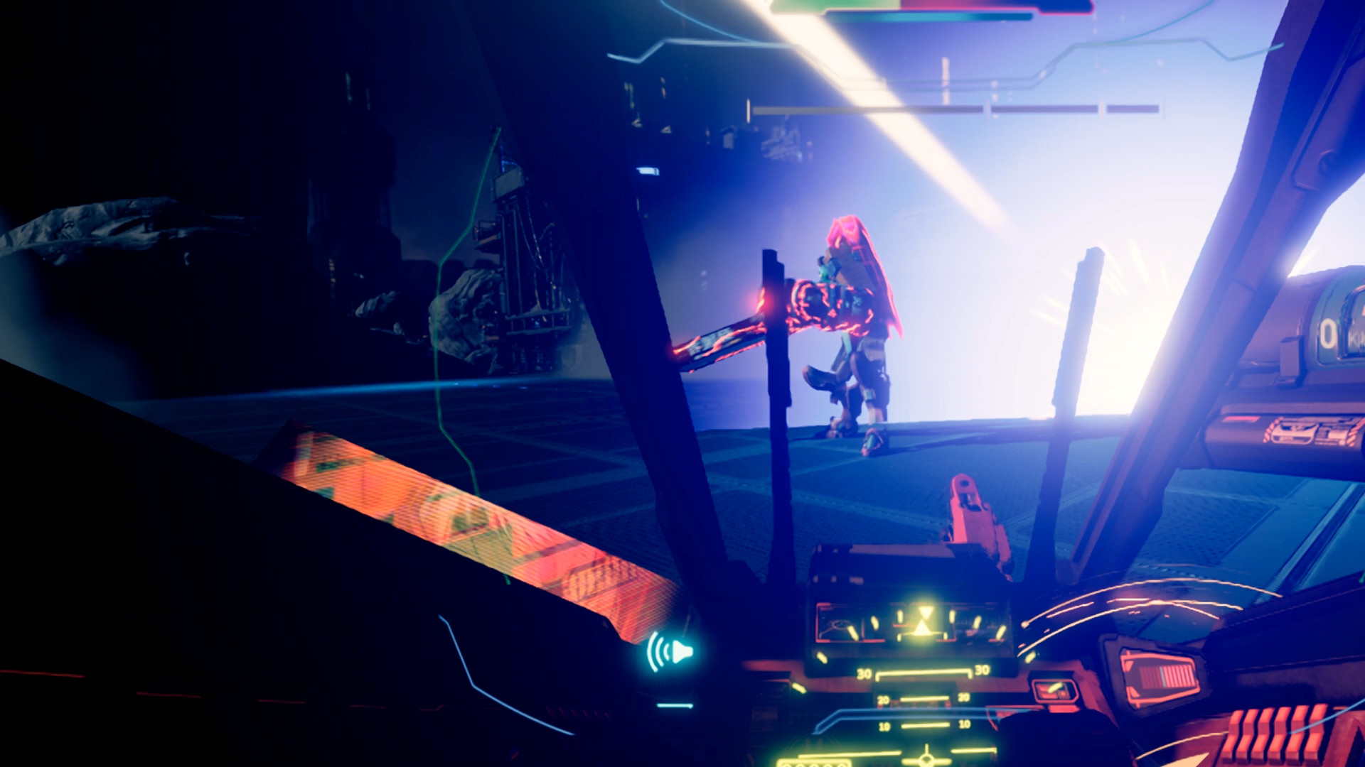 Bakemono - Demon Brigade Tenmen Unit 01 #18