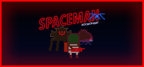 SPACEMAN - GAME REVIEW 