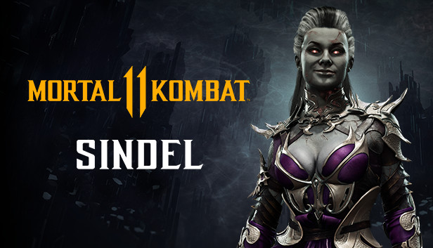 The Evolution of Mortal Kombat 11's Sindel Explained