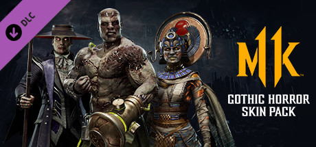 Steamdb Gothic Horror Skin Pack Arena Top100 Steamdb Gothic Horror Skin Pack Arena Top100
