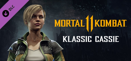 Klassic Cassie