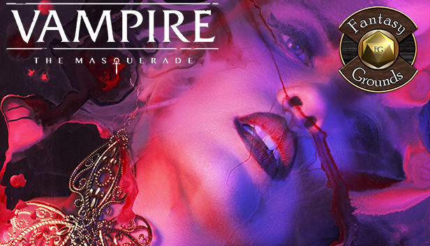 Play Vampire: The Masquerade 5th Edition Online  Sin City: Las Vegas by  Night - a Vampire the Masquerade 5e Chronicle