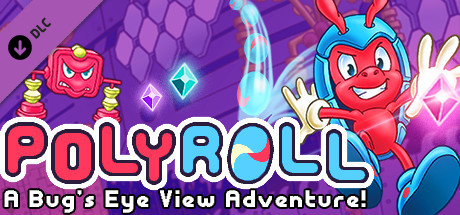 Polyroll - Soundtrack banner image