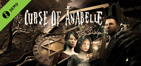 Curse of Anabelle Demo banner