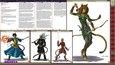 Fantasy Grounds - Book of Heroic Races: Age of Races (13th Age) (DLC)