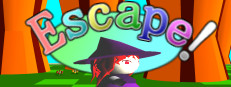 Escape! 게임 이미지