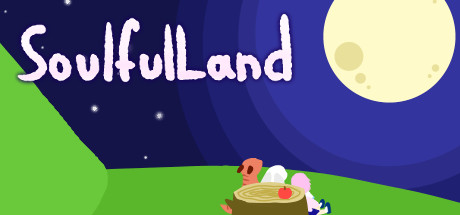 SoulfulLand Cover Image