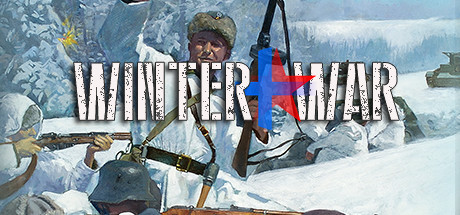 SGS Winter War header image