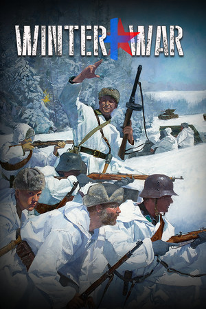 SGS Winter War Steam CD Key