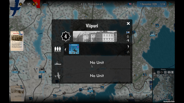 скриншот Winter War 3