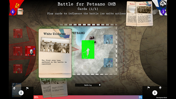 скриншот Winter War 2