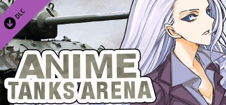 Anime Tanks Arena - Nudity Mode on Steam