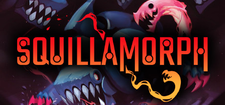 Squillamorph banner