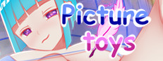 Picture toys 게임 이미지