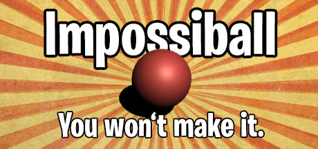 Impossiball - Gamers Challenge Cover Image