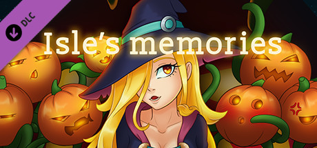 zeliria sanctuary - isle's memories vertical card thumbnail