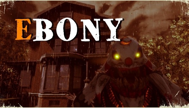 Ebony Steam News Hub