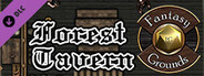 Fantasy Grounds - Forest Tavern (Map Pack)