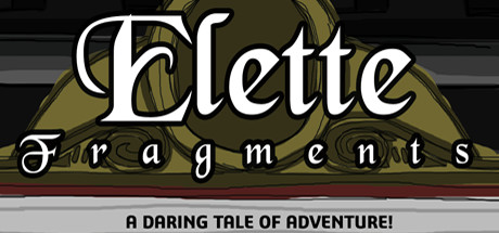 Elette Fragments steam charts