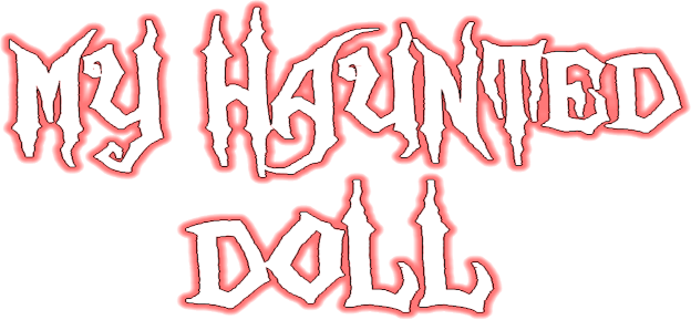 My store haunted doll