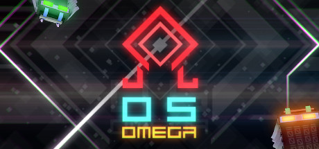 OS Omega: Retro Shooter Cover Image