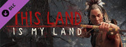 This Land Is My Land Founders Edition DLC