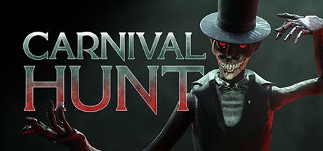 Carnival Hunt Cover Image