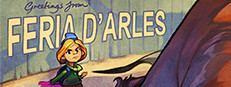 Feria d'Arles 게임 이미지