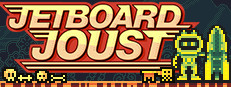 Jetboard Joust