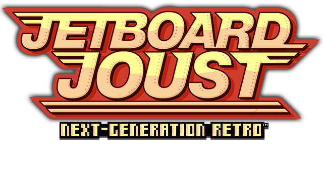Jetboard Joust