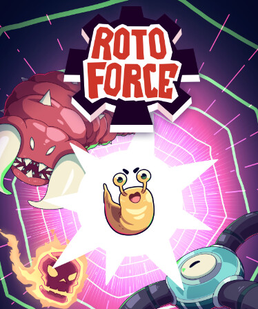 Roto Force