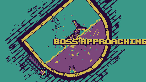 Roto Force game for Linux 1